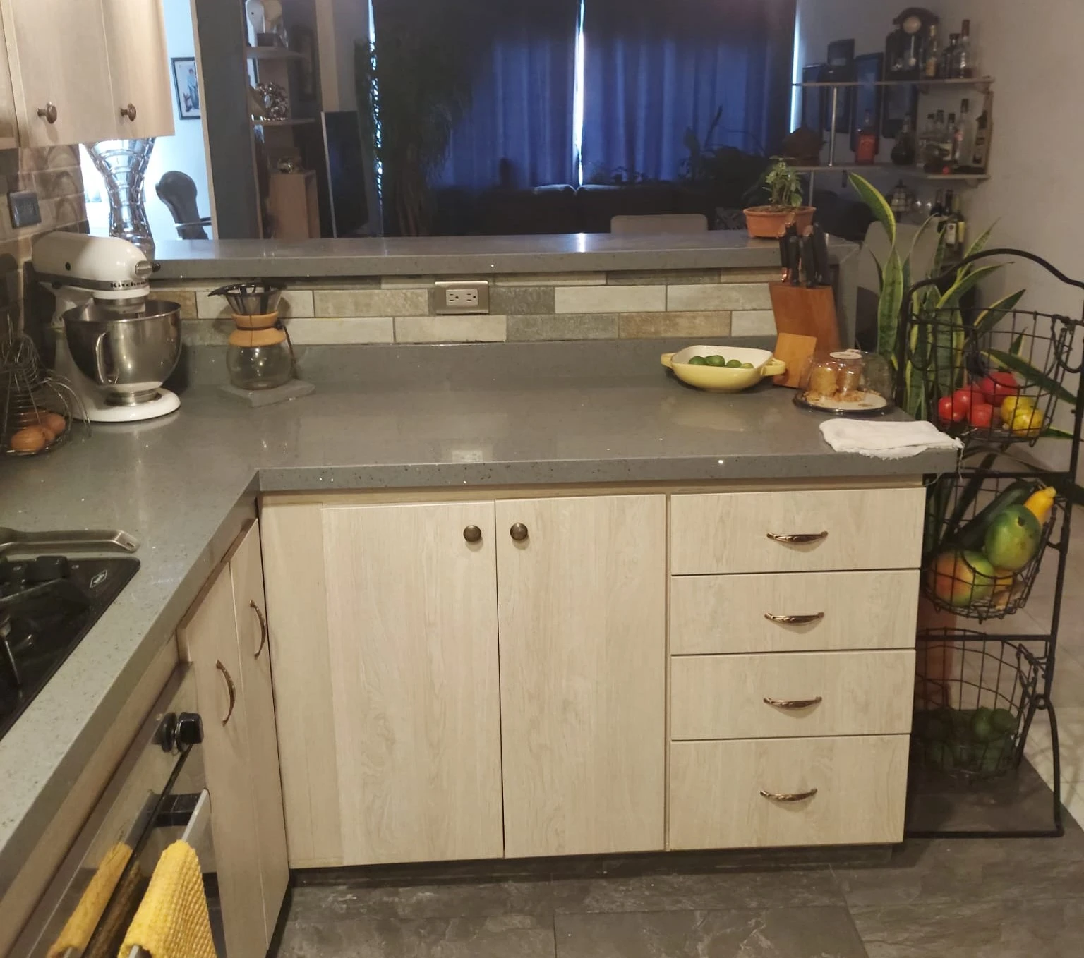 Apartaestudio en Venta La playa Medellin