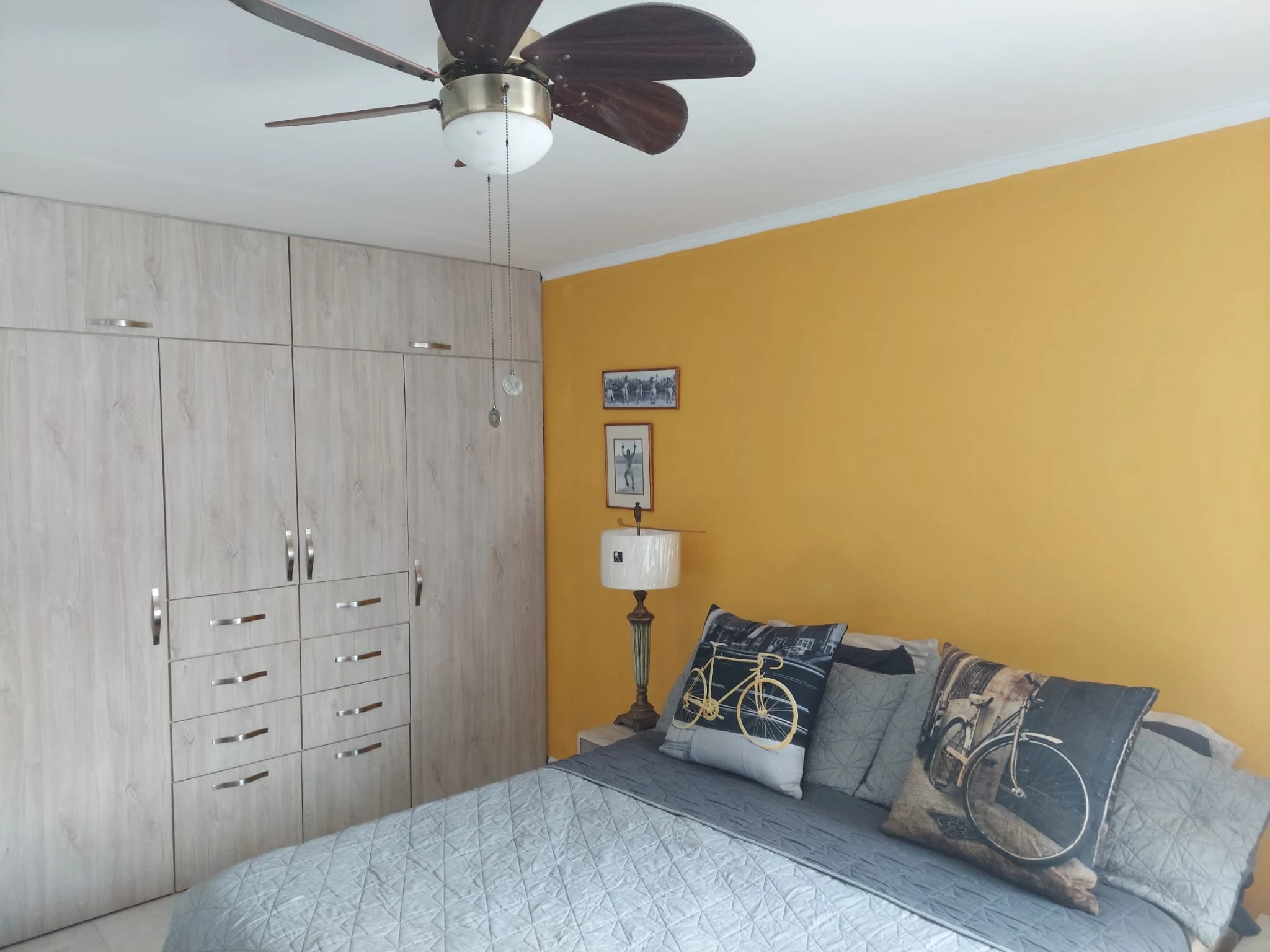 Apartaestudio en Venta La playa Medellin