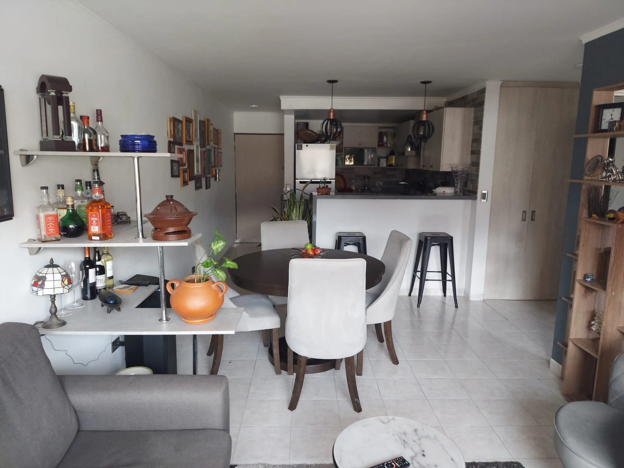 Apartaestudio en Venta La playa Medellin