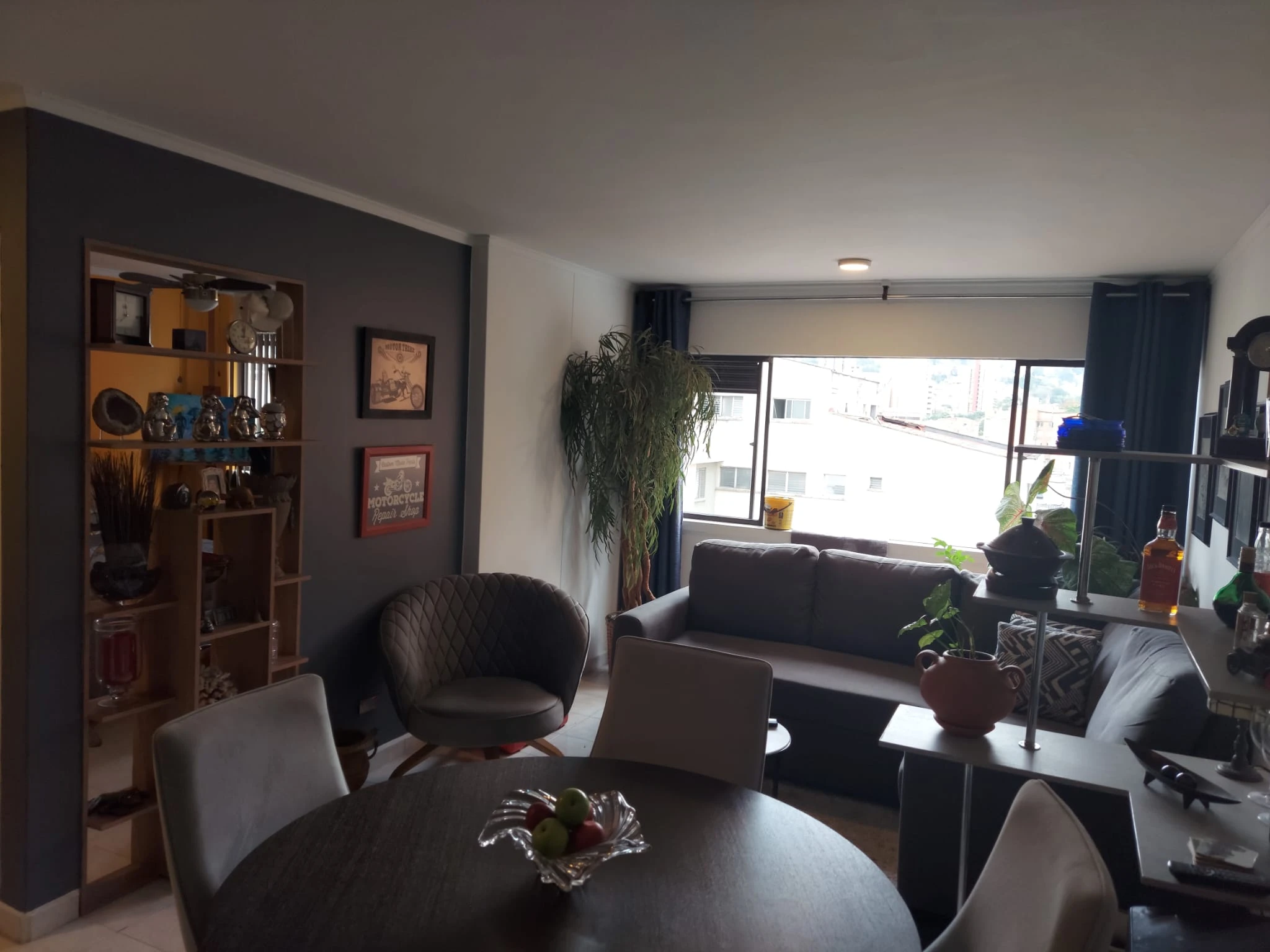 Apartaestudio en Venta La playa Medellin