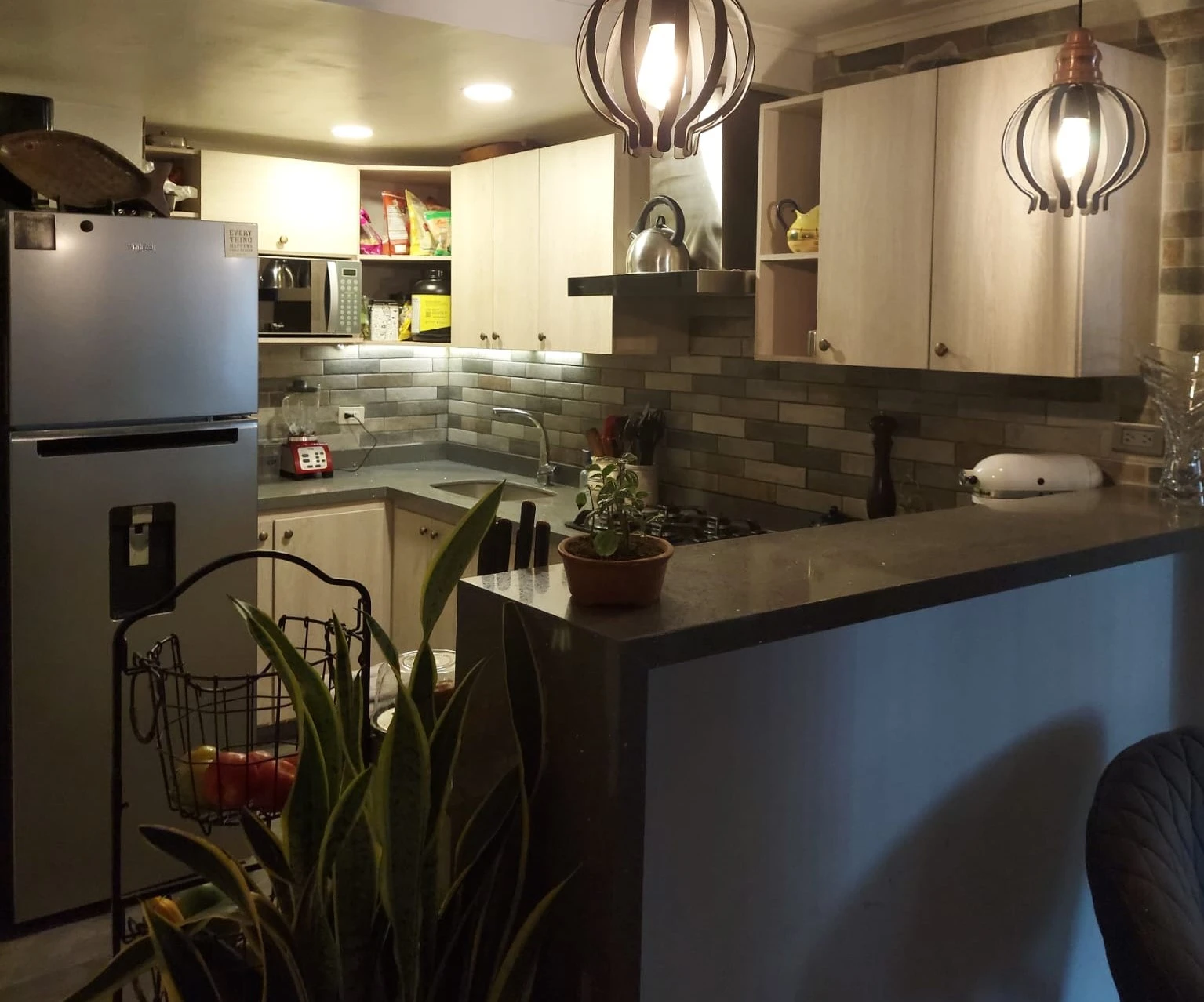 Apartaestudio en Venta La playa Medellin