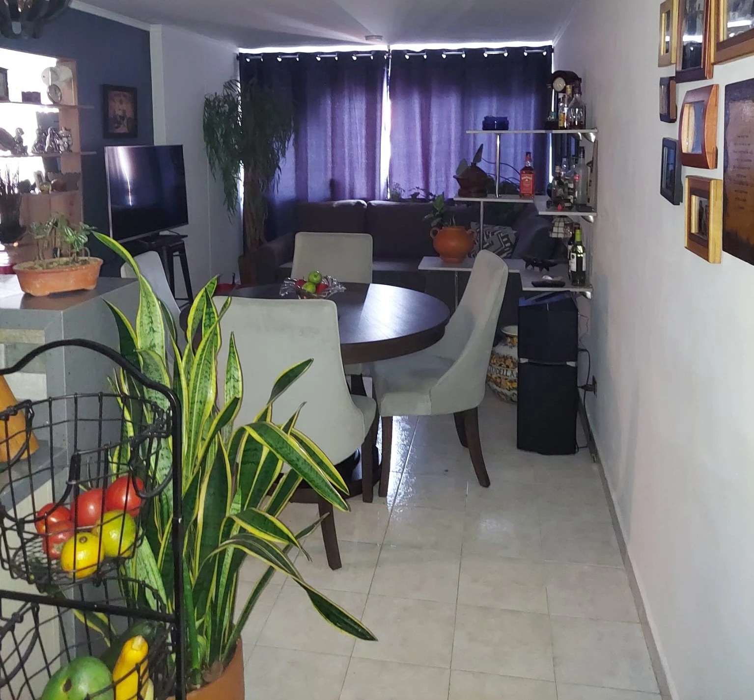 Apartaestudio en Venta La playa Medellin
