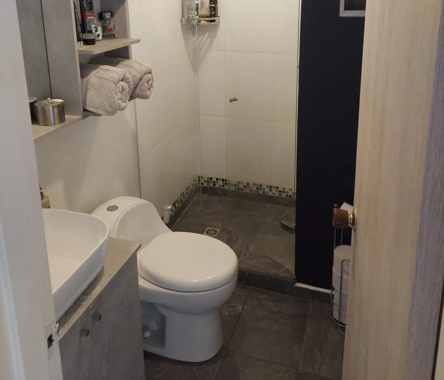 Apartaestudio en Venta La playa Medellin