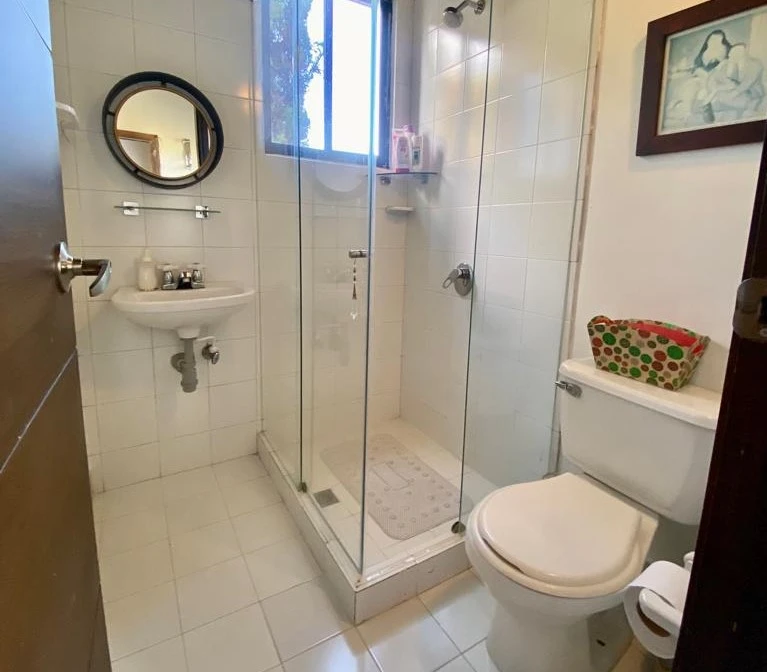 Casa en Venta Loma del Escobero Envigado