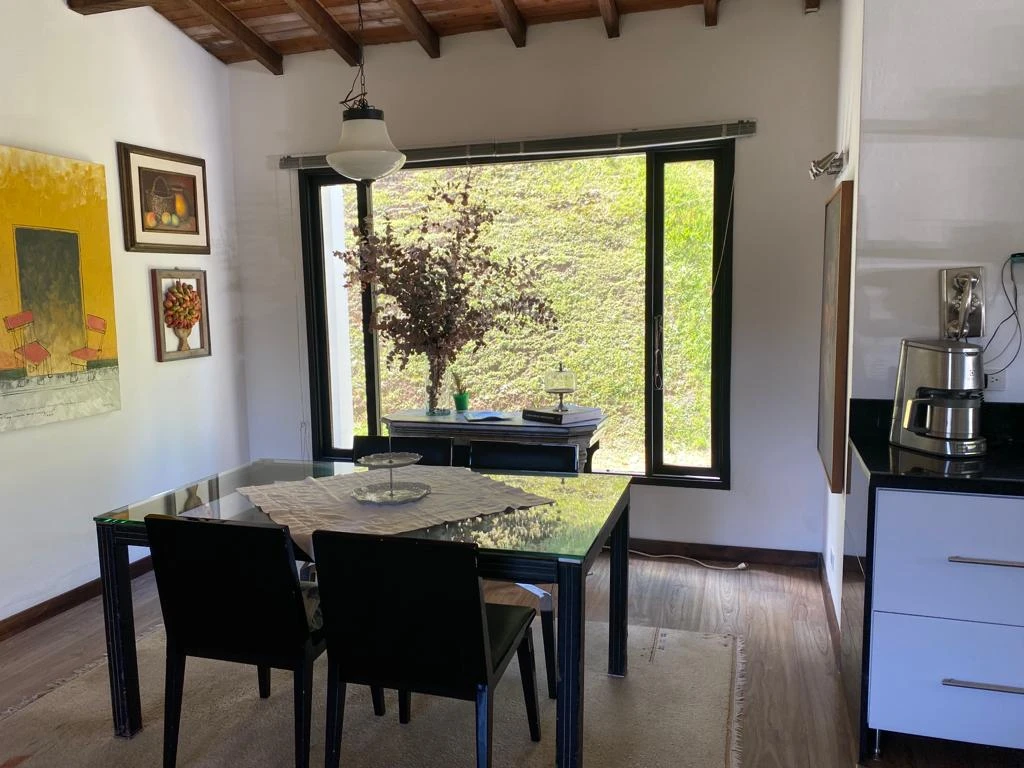 Casa en Venta Loma del Escobero Envigado