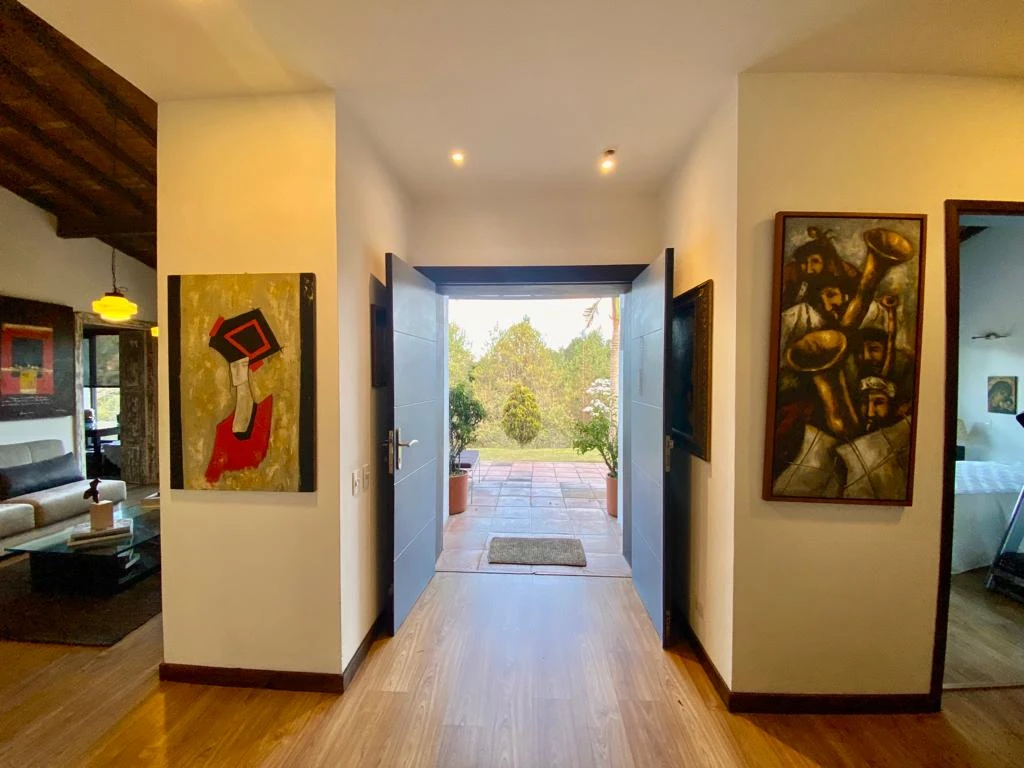 Casa en Venta Loma del Escobero Envigado