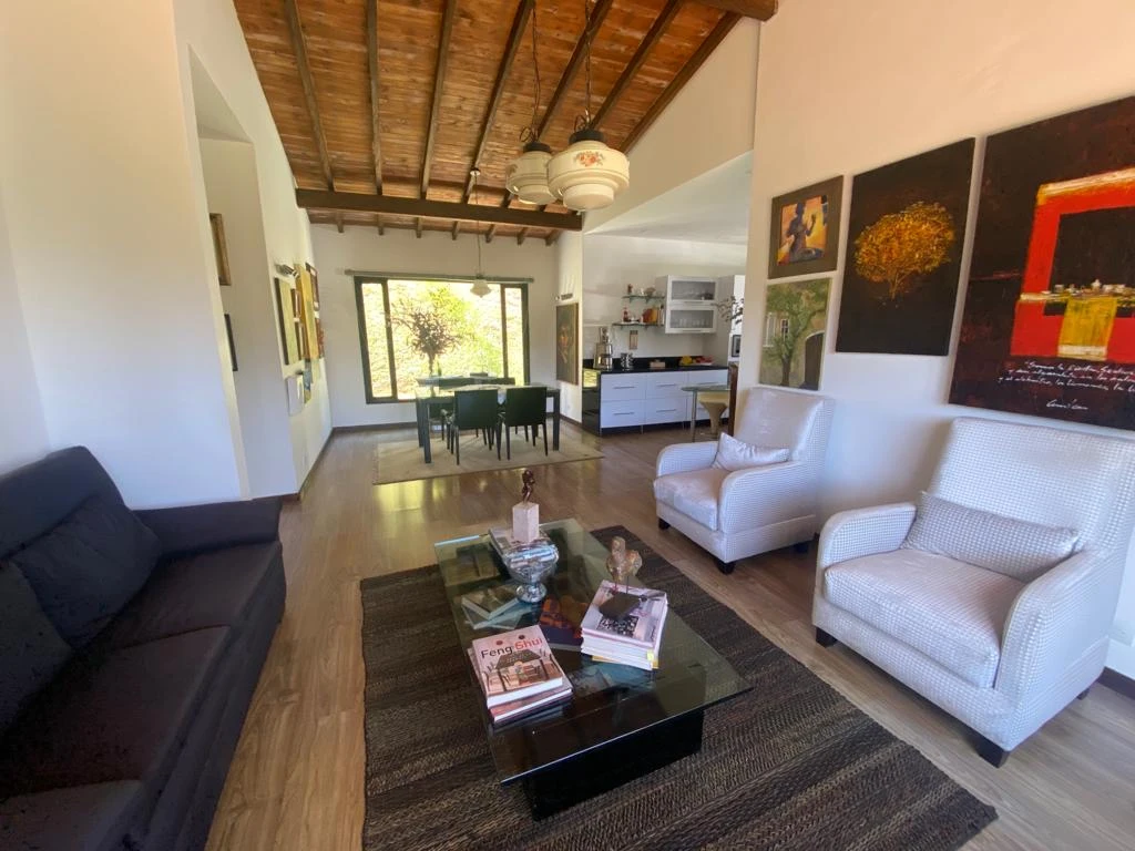 Casa en Venta Loma del Escobero Envigado