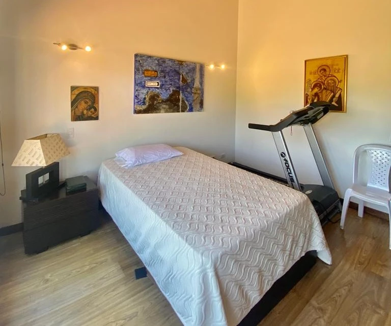 Casa en Venta Loma del Escobero Envigado