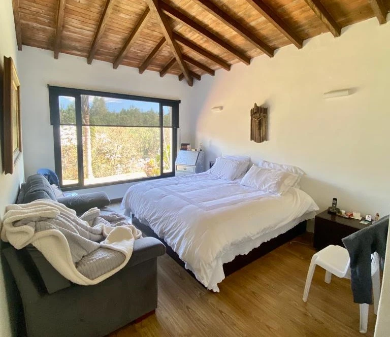 Casa en Venta Loma del Escobero Envigado