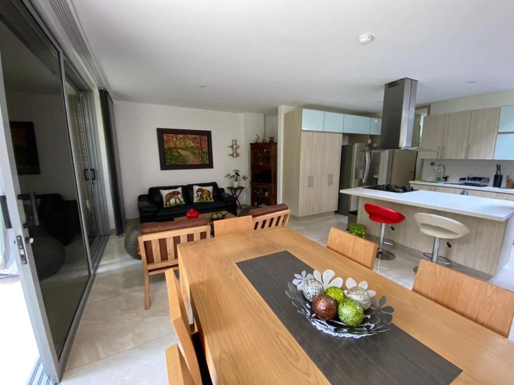 Casa en Arriendo Atravesado Envigado