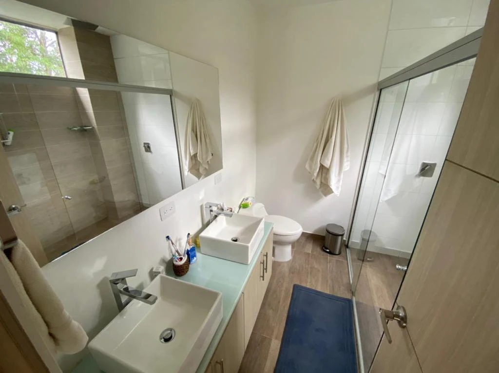 Casa en Arriendo Atravesado Envigado