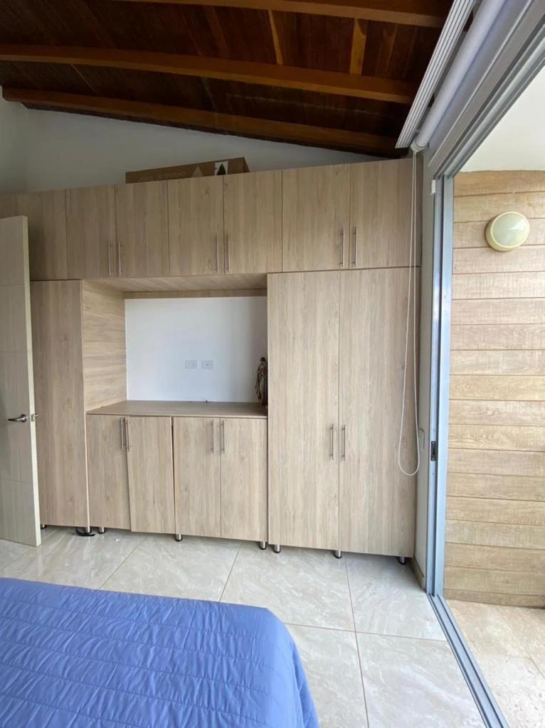 Casa en Arriendo Atravesado Envigado