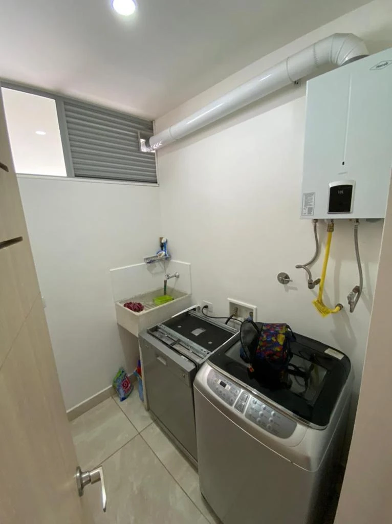 Casa en Arriendo Atravesado Envigado