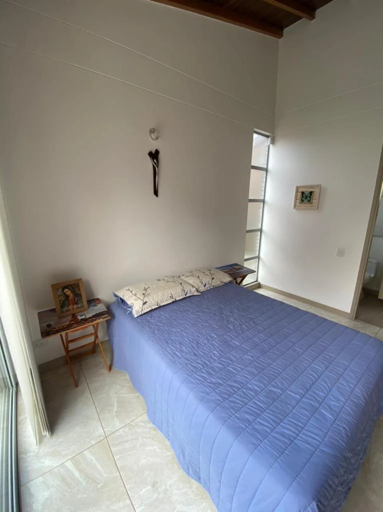 Casa en Arriendo Atravesado Envigado