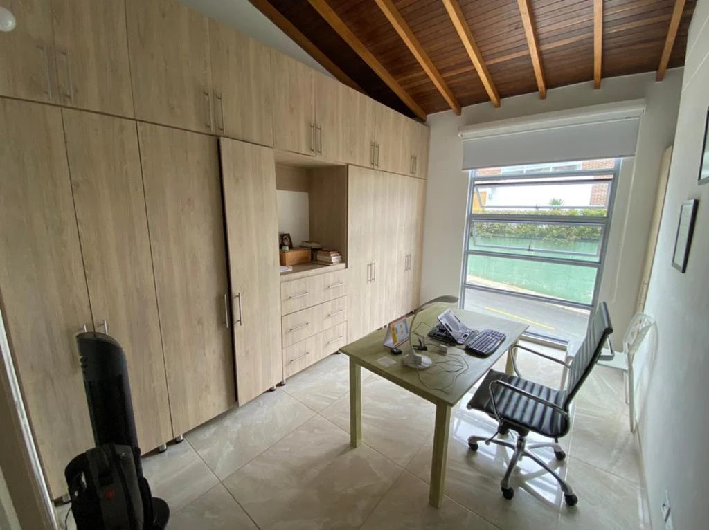 Casa en Arriendo Atravesado Envigado