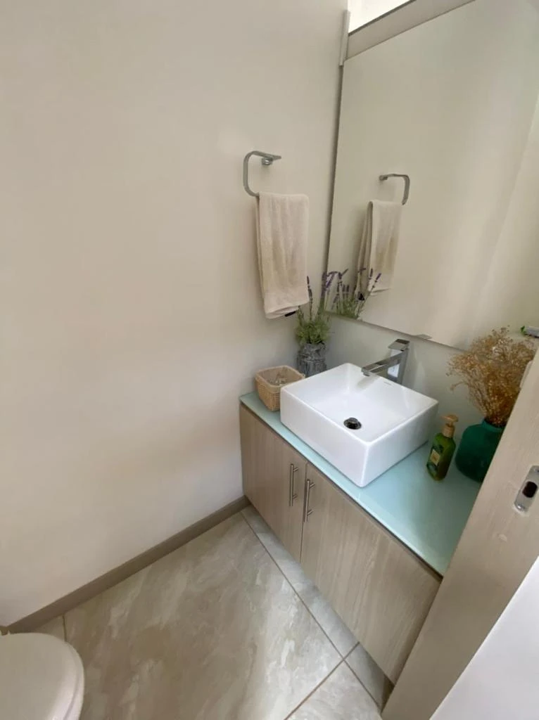 Casa en Arriendo Atravesado Envigado