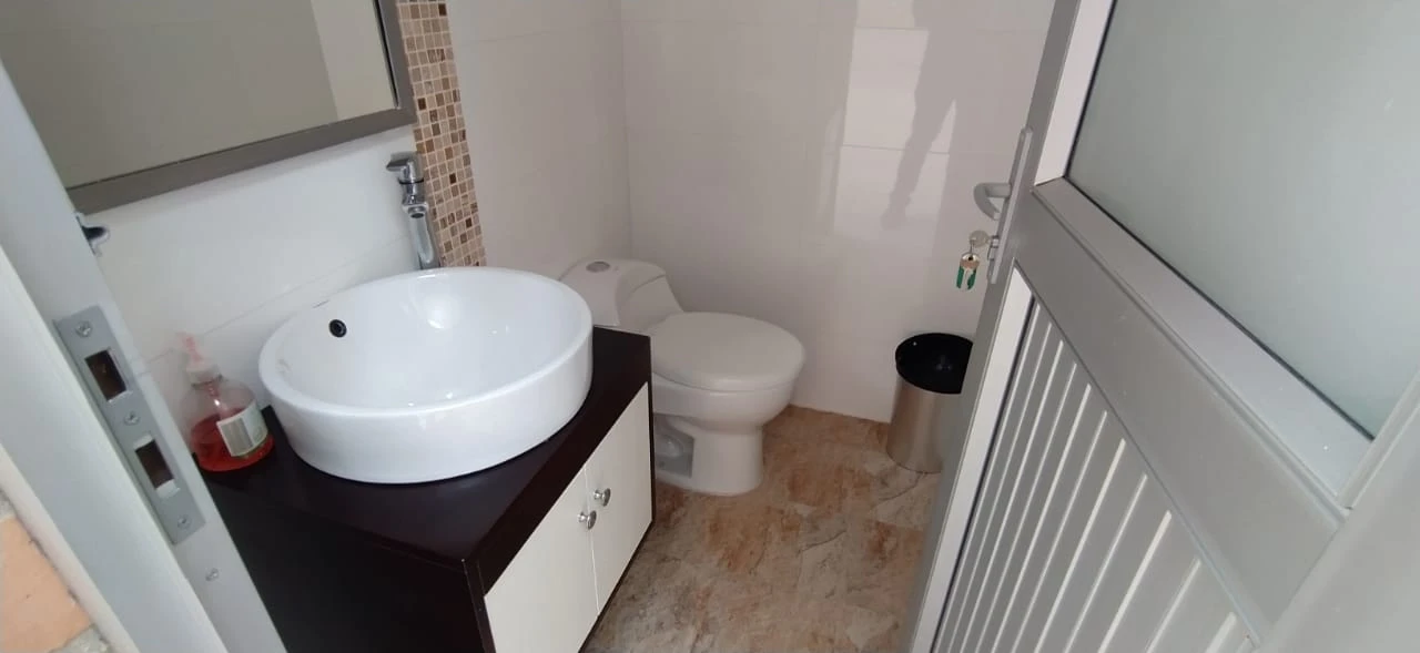 Local en Arriendo Laureles Medellin