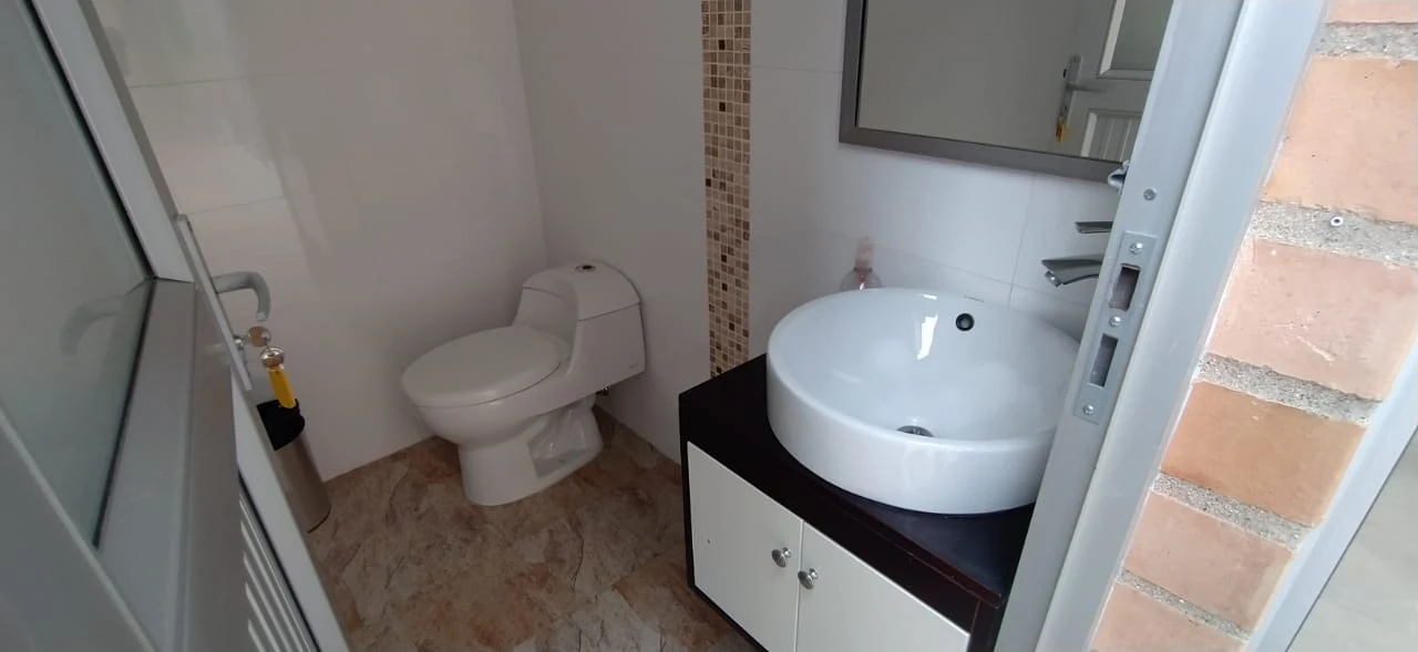 Local en Arriendo Laureles Medellin