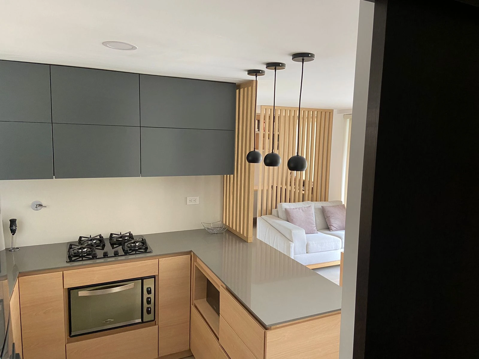 Apartamento en Venta Intercontinental Medellin