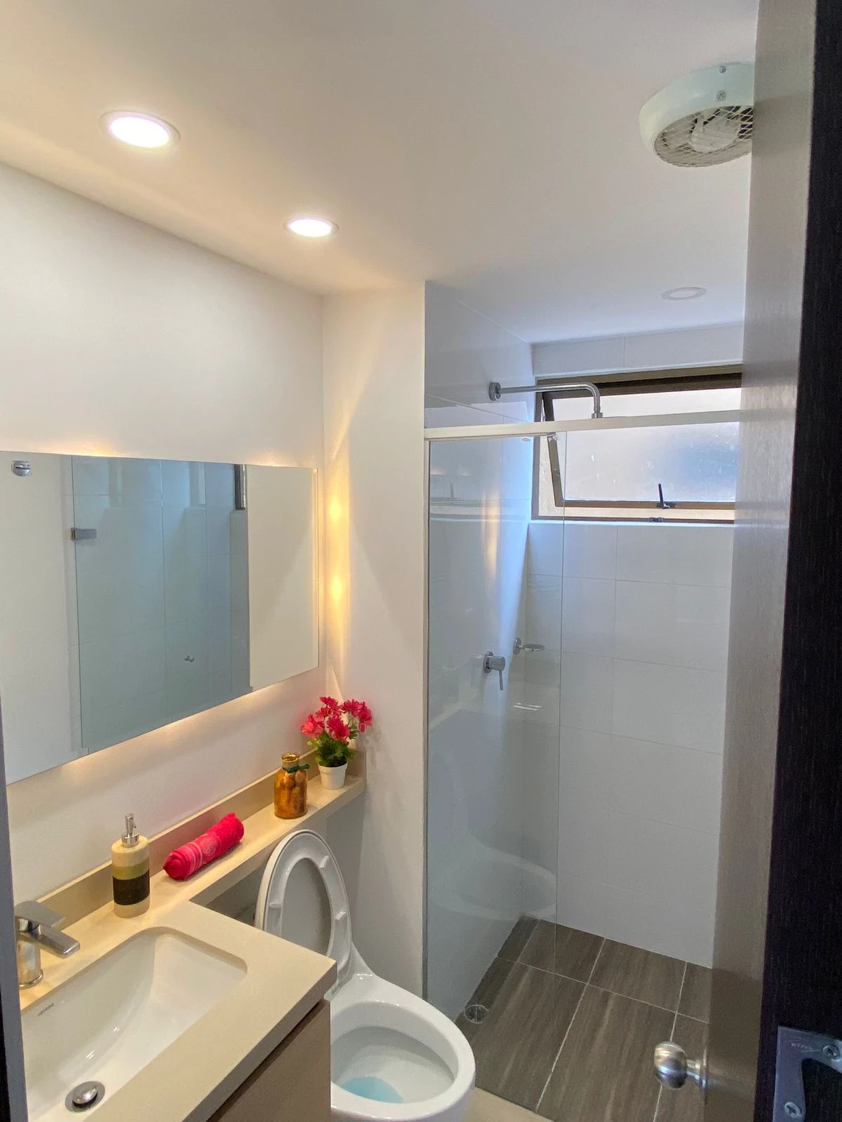 Apartamento en Venta Intercontinental Medellin