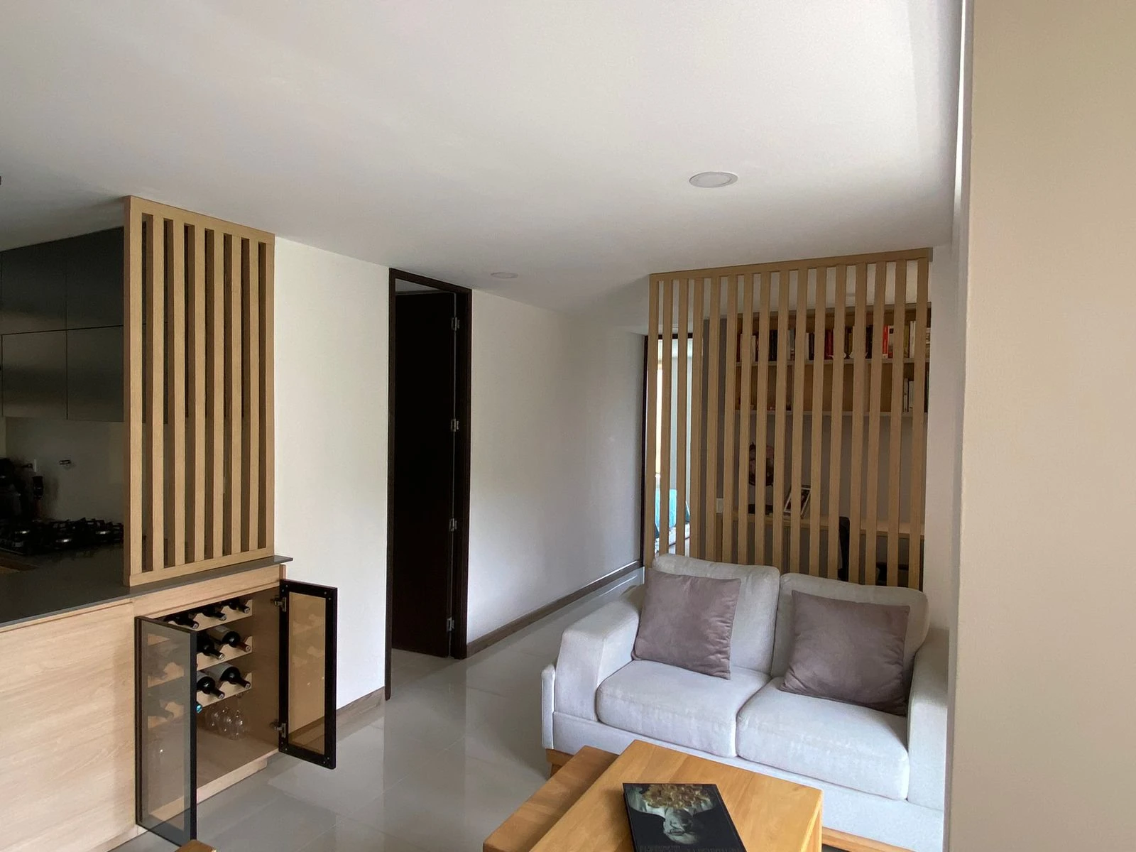 Apartamento en Venta Intercontinental Medellin