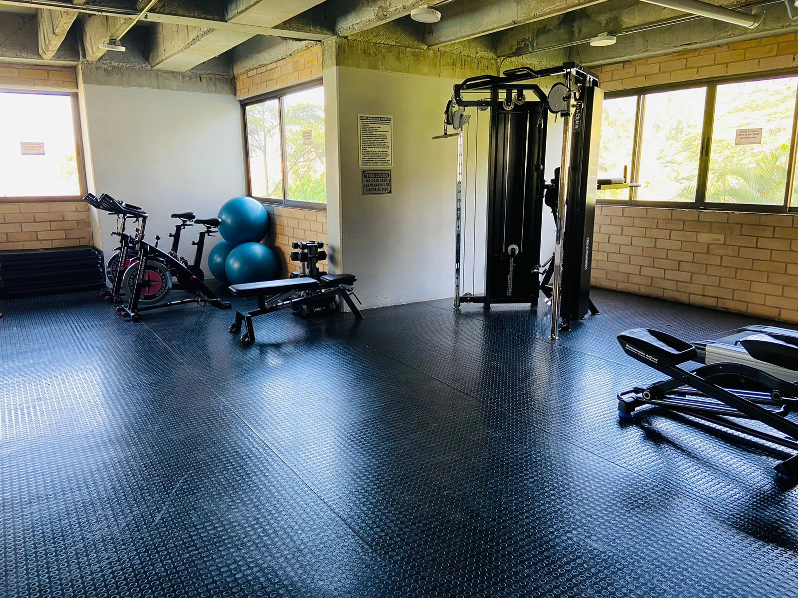 Apartamento en Venta Intercontinental Medellin