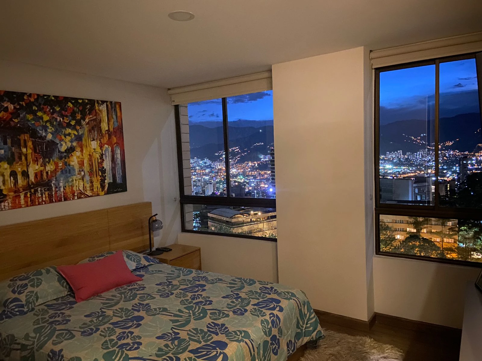 Apartamento en Venta Intercontinental Medellin