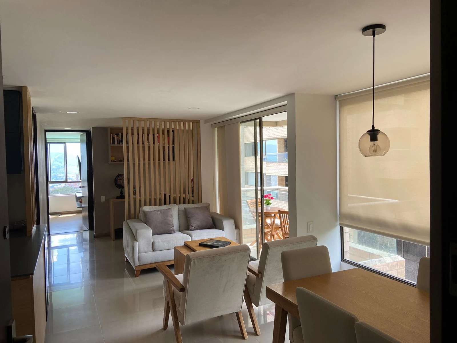 Apartamento en Venta Intercontinental Medellin