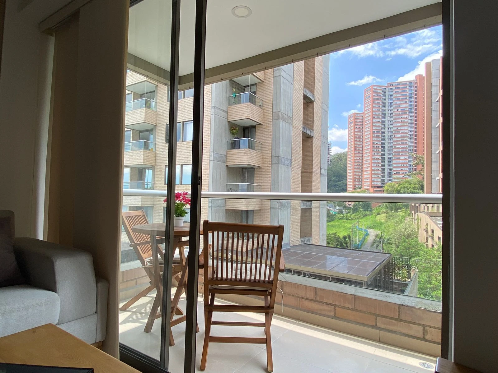 Apartamento en Venta Intercontinental Medellin