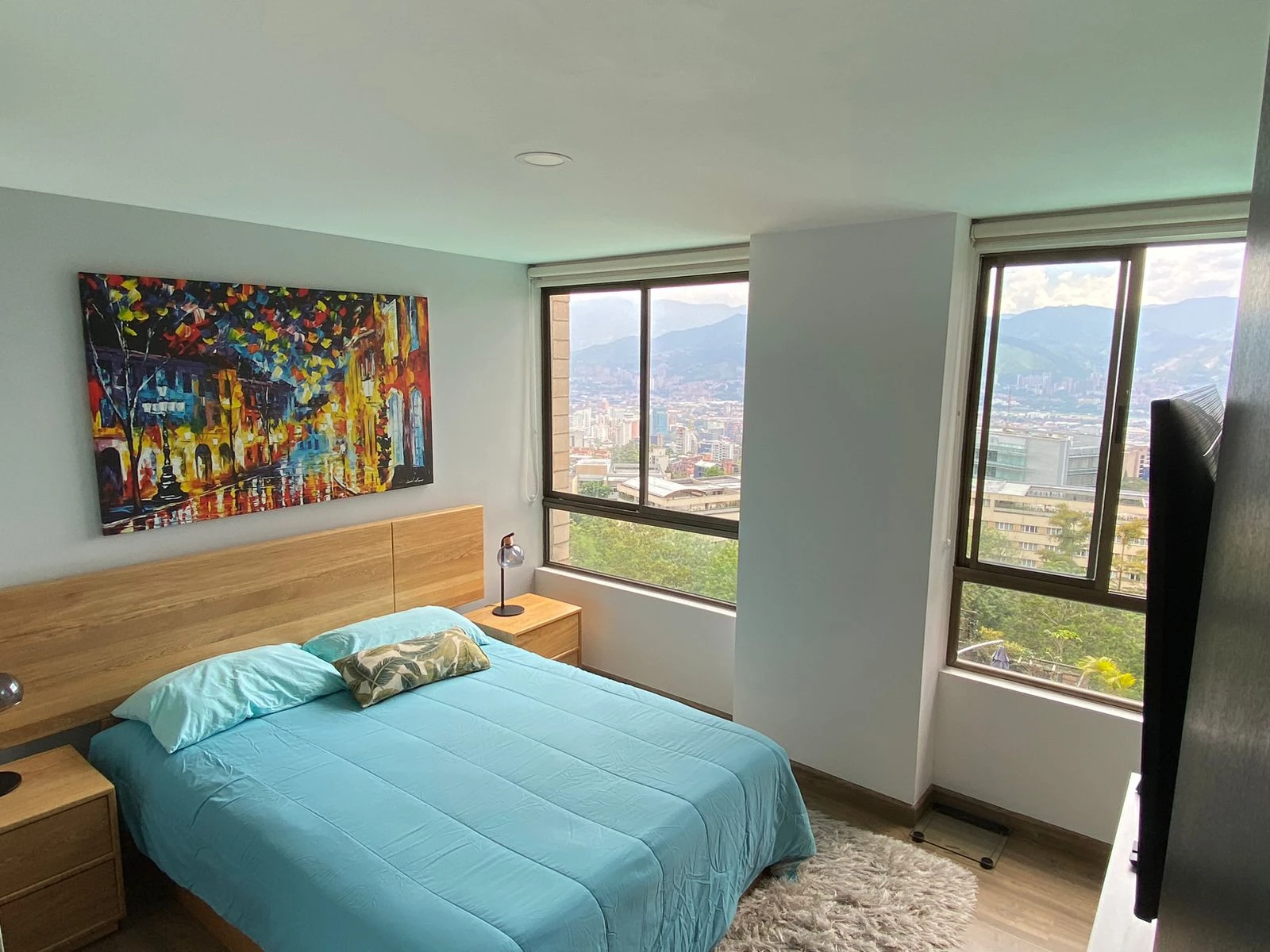 Apartamento en Venta Intercontinental Medellin