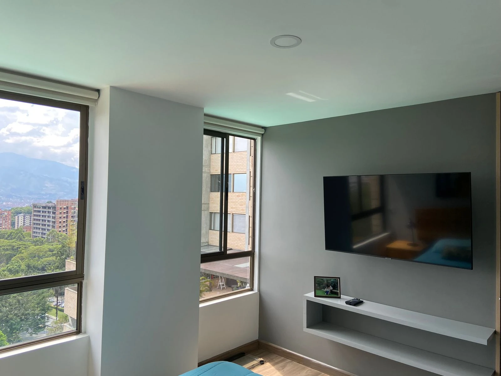 Apartamento en Venta Intercontinental Medellin