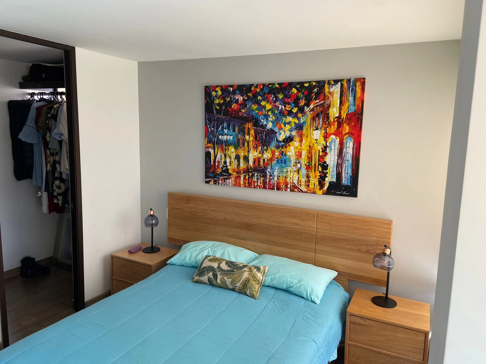 Apartamento en Venta Intercontinental Medellin