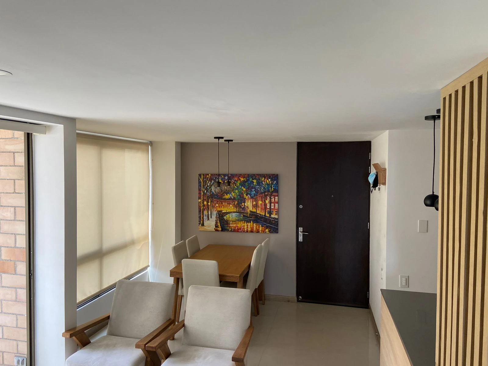 Apartamento en Venta Intercontinental Medellin