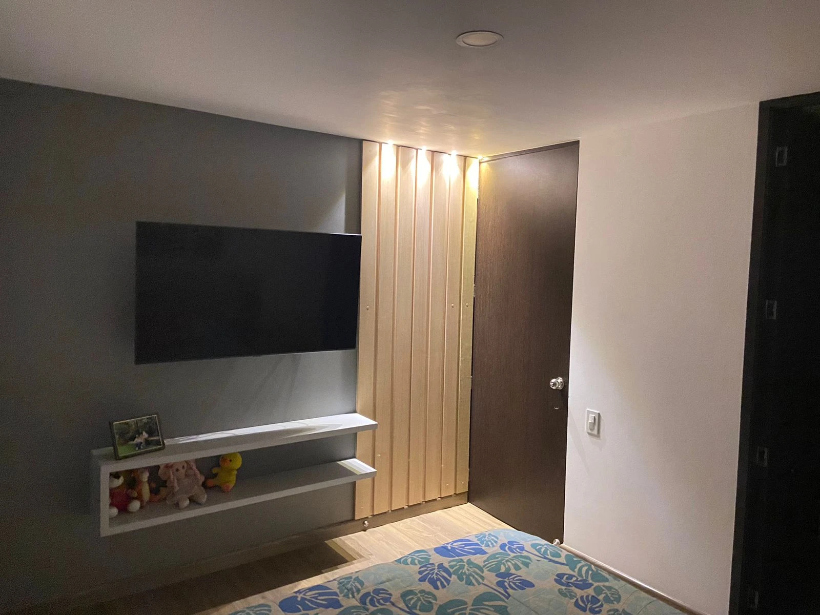 Apartamento en Venta Intercontinental Medellin