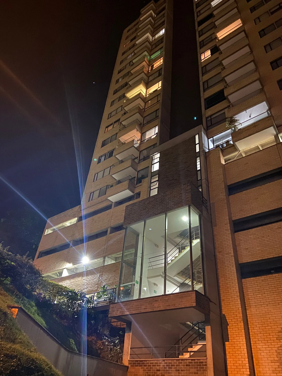 Apartamento en Venta Intercontinental Medellin