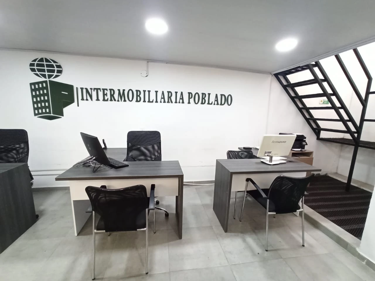 Oficina en Venta El Poblado Medellín