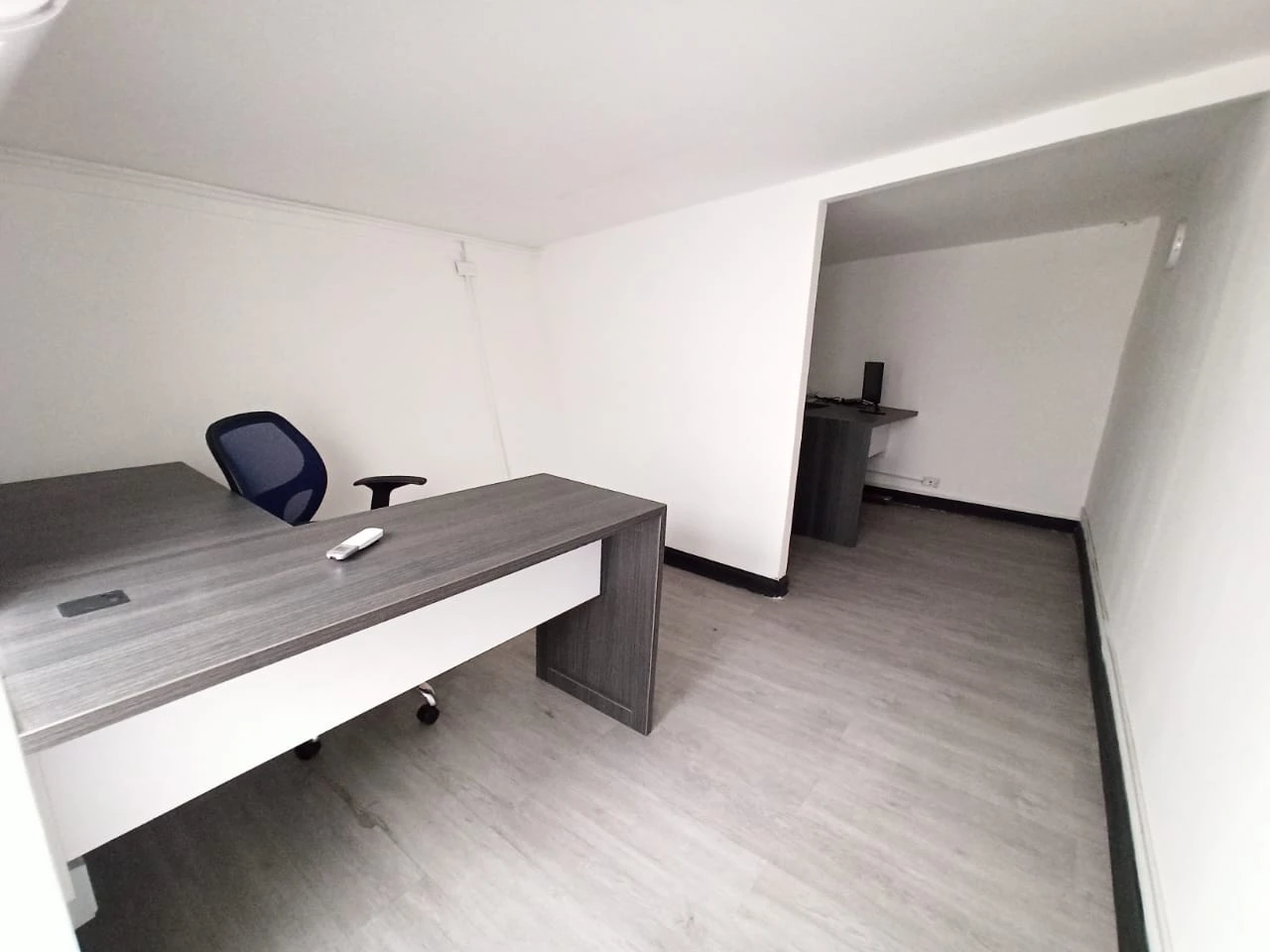 Oficina en Venta El Poblado Medellín