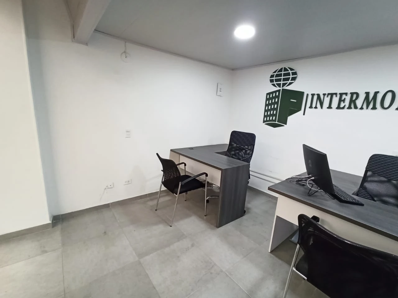 Oficina en Venta El Poblado Medellín