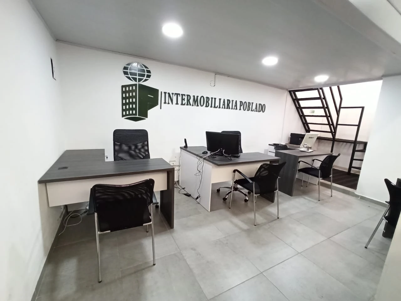 Oficina en Venta El Poblado Medellín