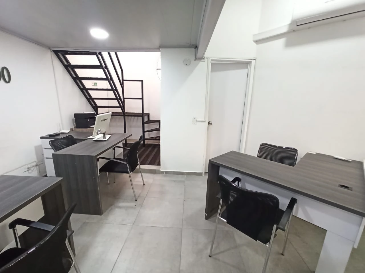 Oficina en Venta El Poblado Medellín
