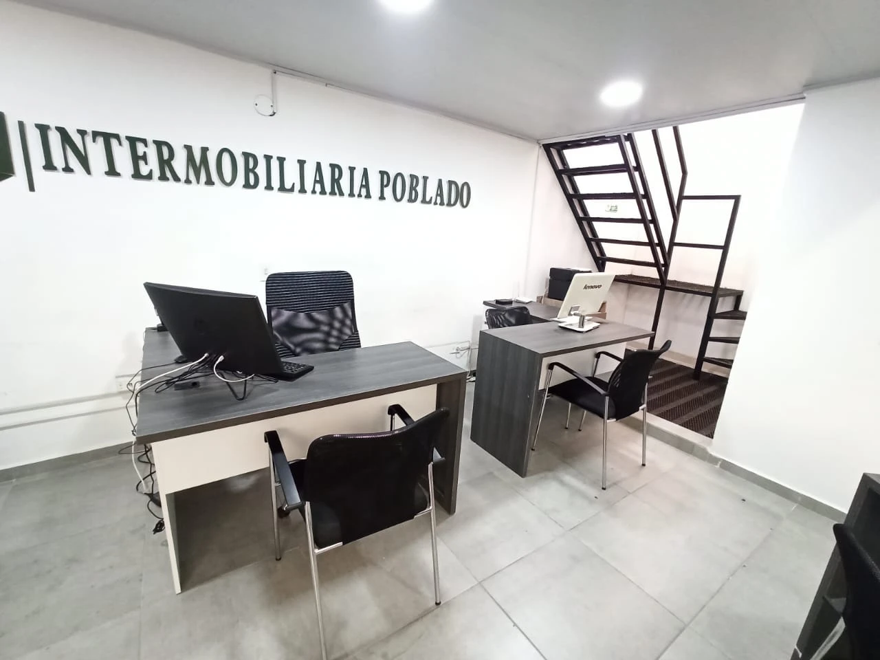 Oficina en Venta El Poblado Medellín