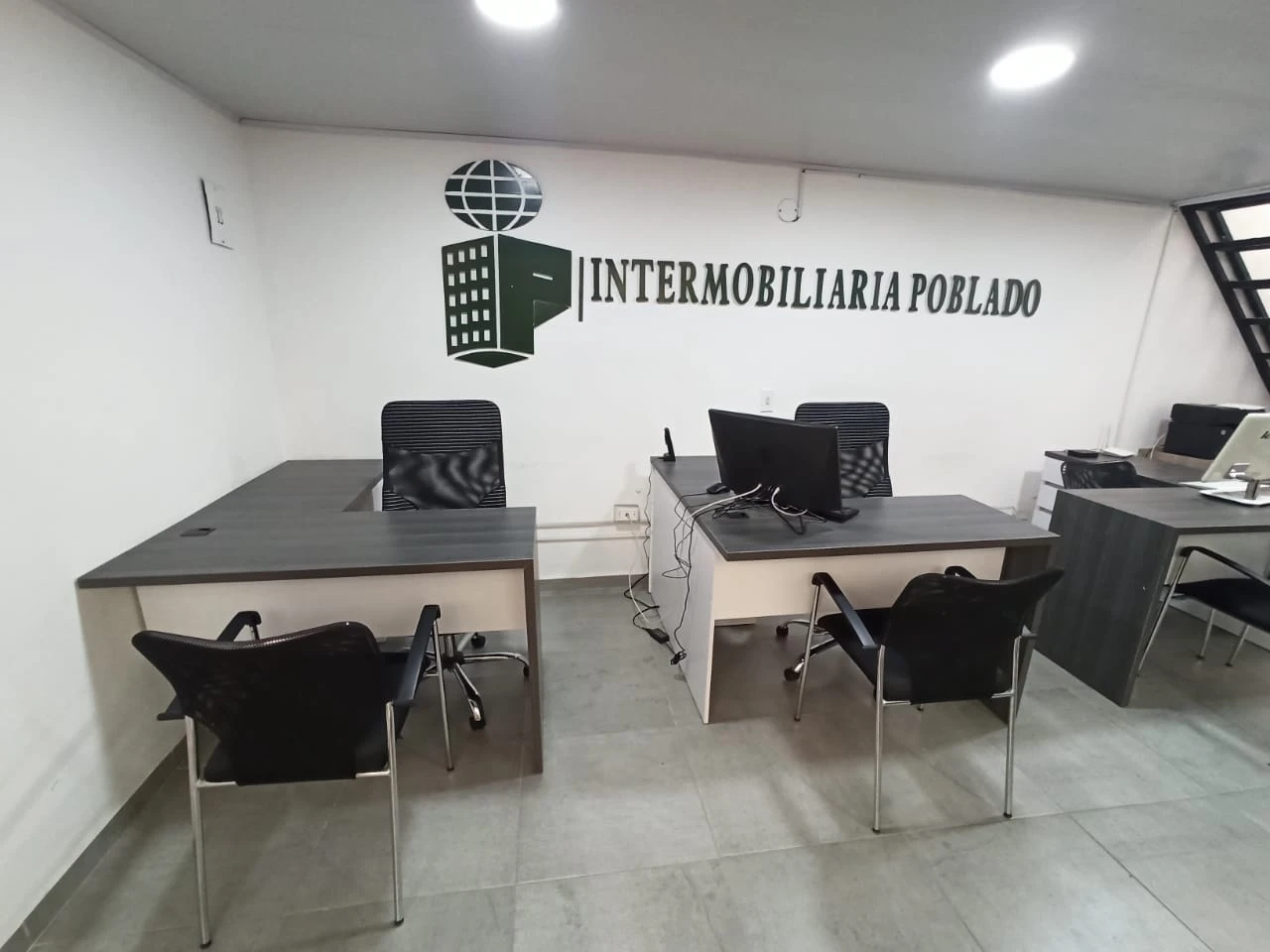 Oficina en Venta El Poblado Medellín