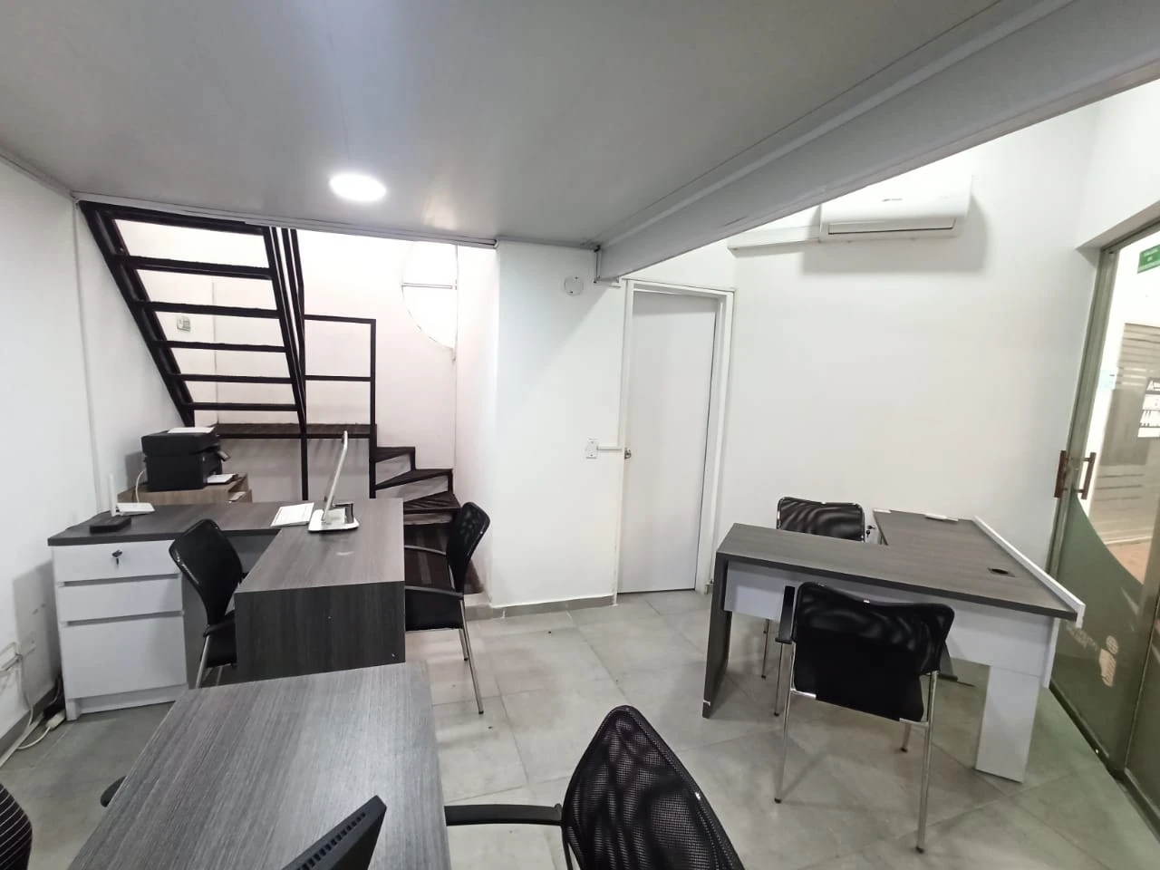 Oficina en Venta El Poblado Medellín