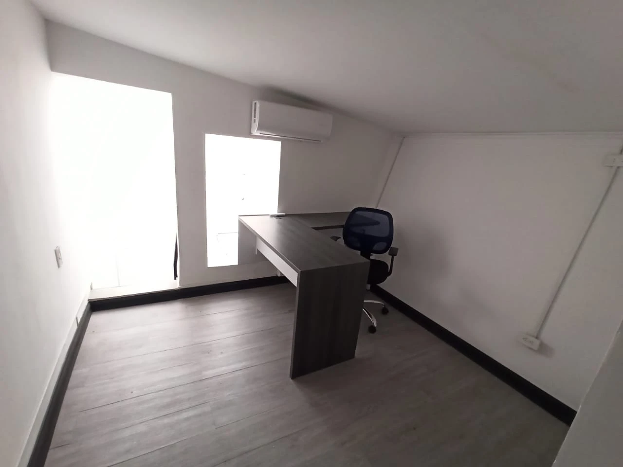 Oficina en Venta El Poblado Medellín