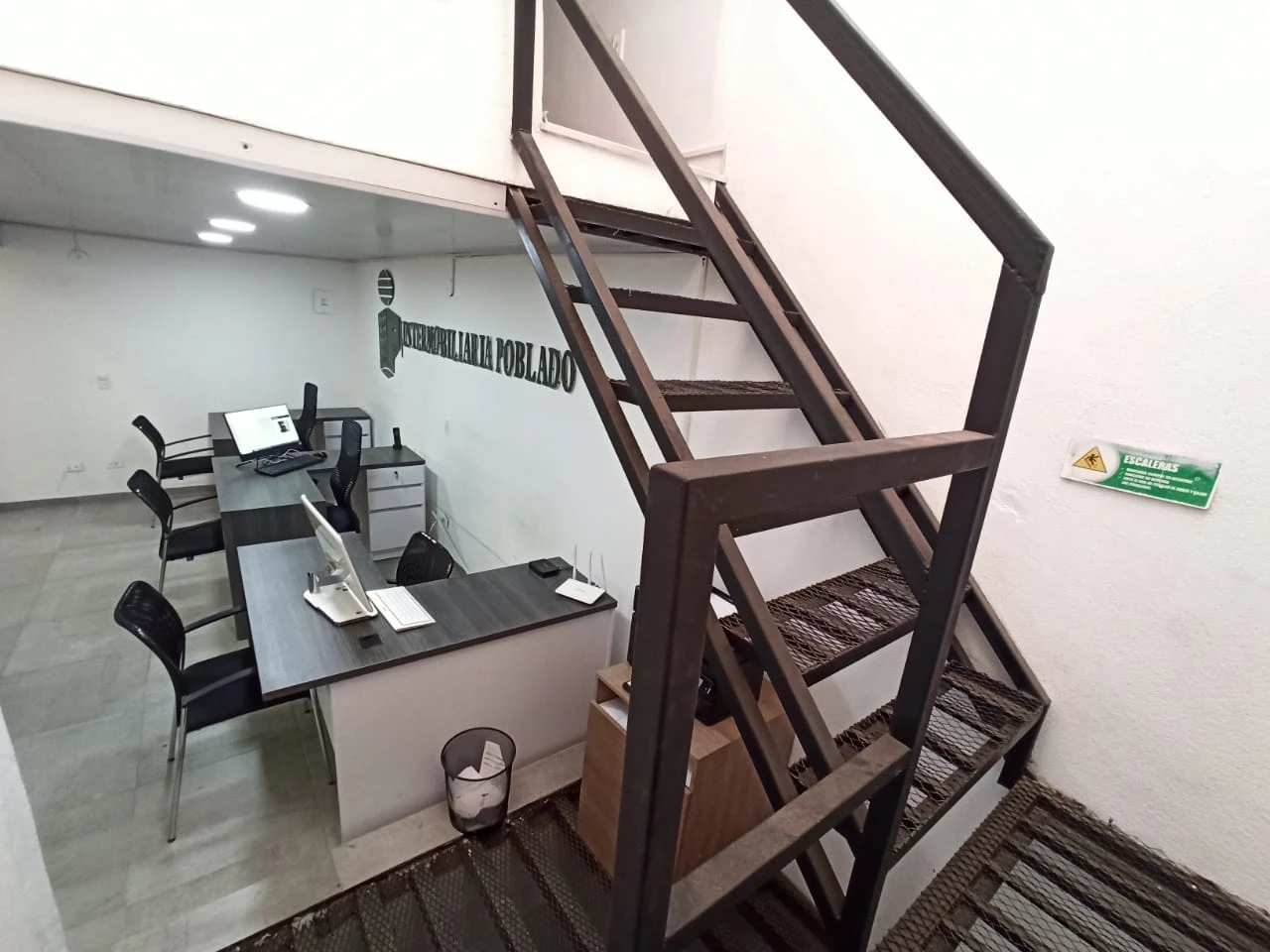 Oficina en Venta El Poblado Medellín