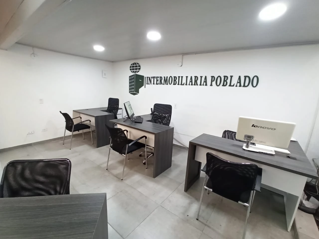 Oficina en Venta El Poblado Medellín