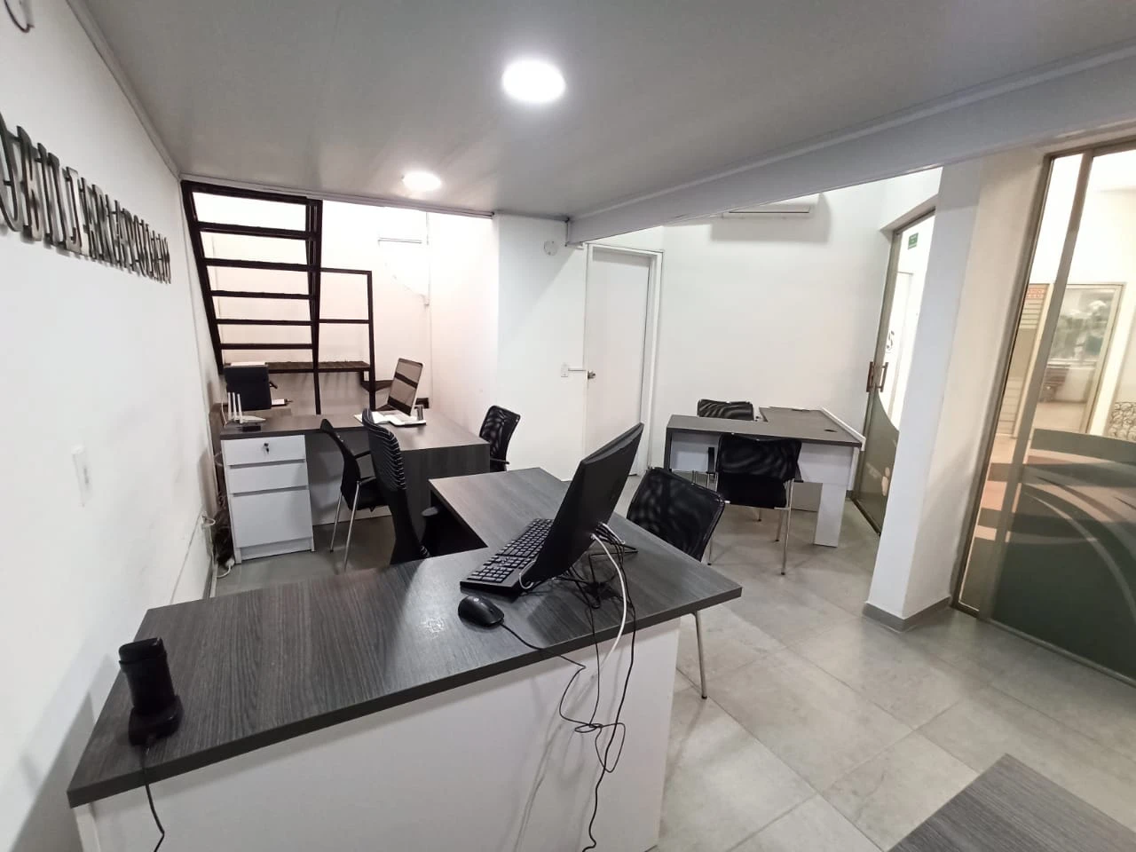 Oficina en Venta El Poblado Medellín