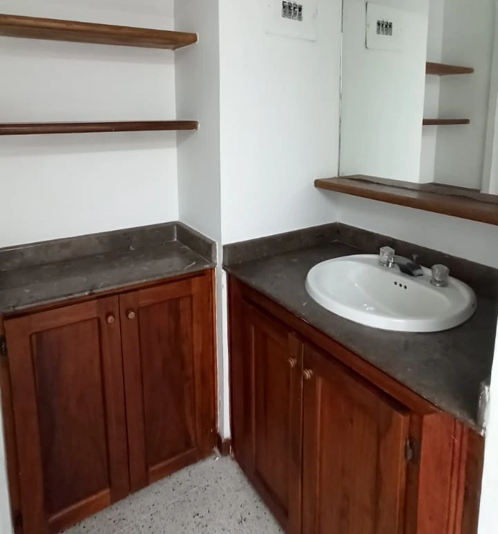 Oficina en Arriendo Las Vegas Medellín