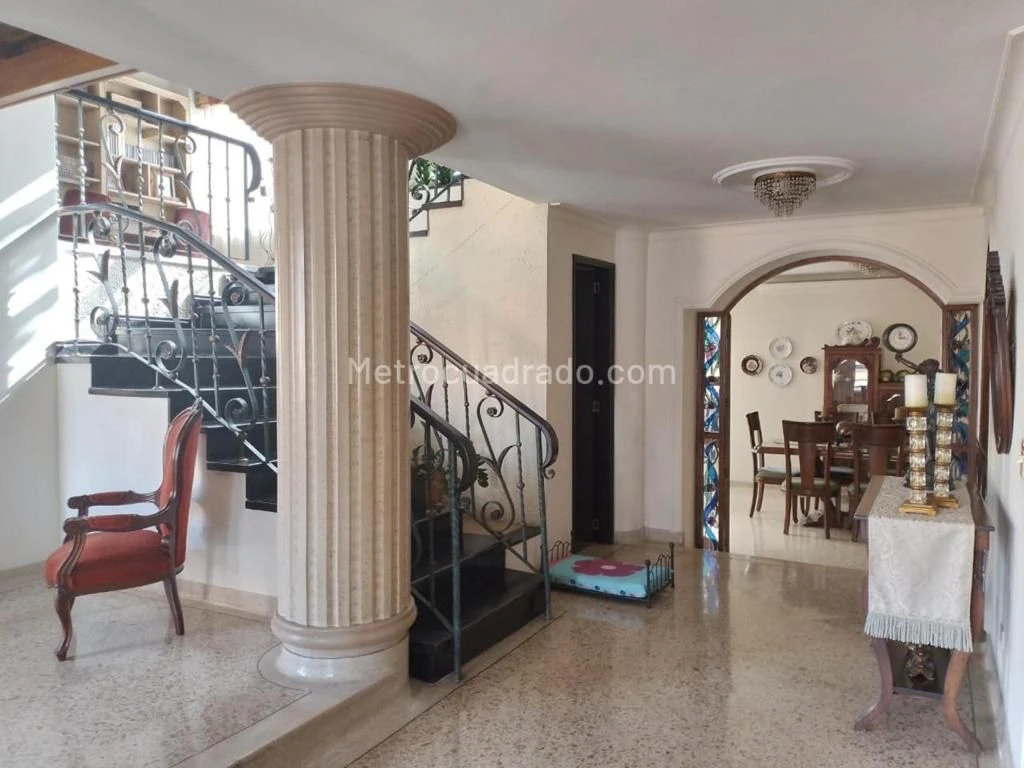 Apartamento en Venta Santa Teresita Medellín