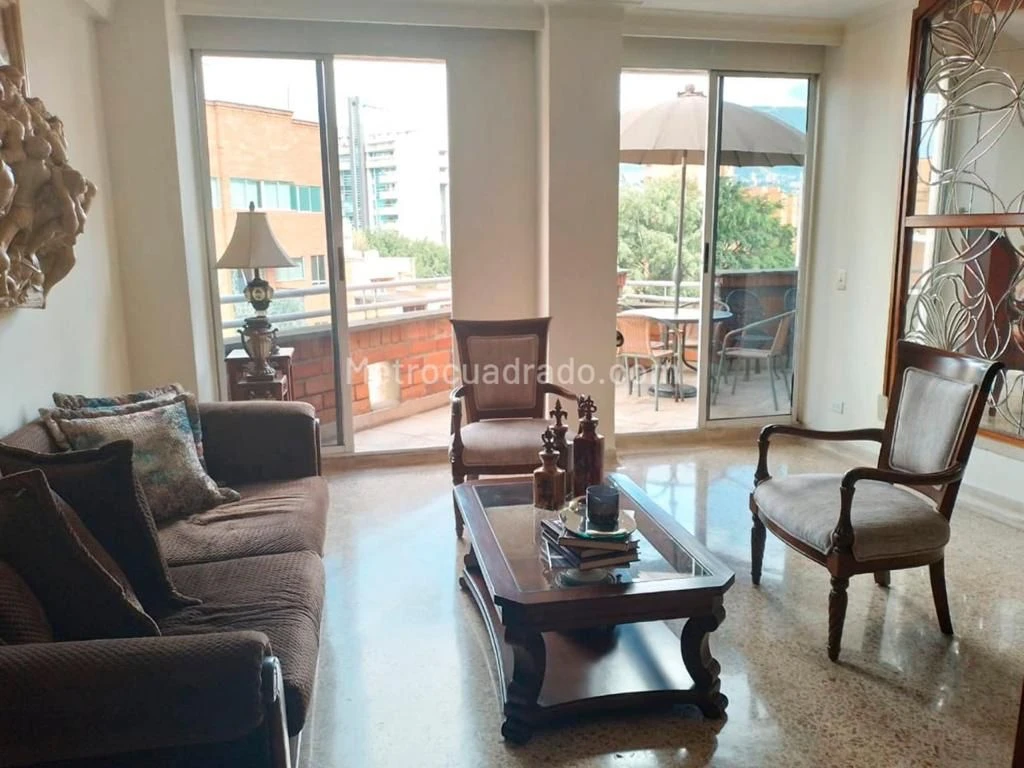 Apartamento en Venta Santa Teresita Medellín